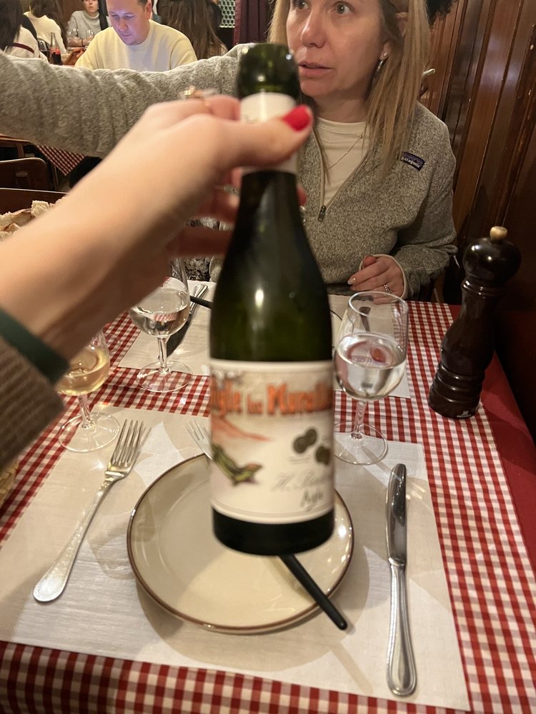 Fribourger Fonduestübli