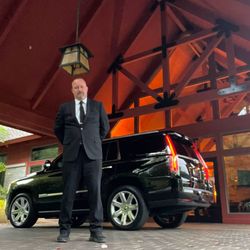 Enchanted Limousine & Transport