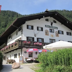 Gaststätte Altes Forsthaus