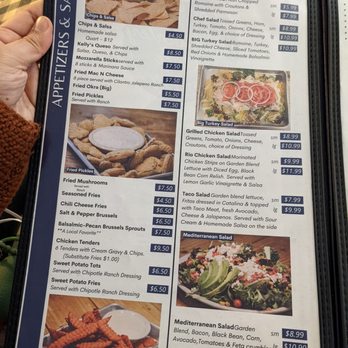 Wimberley Cafe - Appetizers and salads 1/30/2022 - American Near Me - Wimberley, Texas Wimberley Cafe - Appetizers and salads 1/30/2022 - American Near Me - Wimberley, Texas