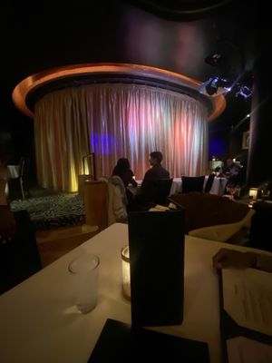 Cliff Bell's by null