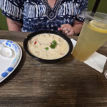 Skye Thai Grab n Go - Tom kha soup - Thai Near Me - Las Vegas, Nevada Skye Thai Grab n Go - Tom kha soup - Thai Near Me - Las Vegas, Nevada