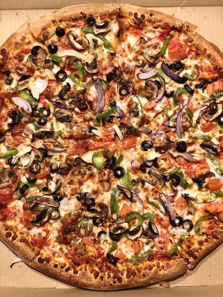 RED TOMATO PIZZA 90 Photos & 247 Reviews 2794 W Ball Rd, Anaheim