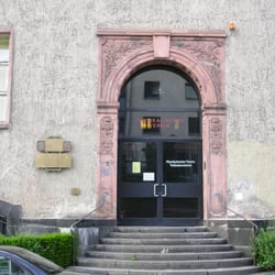 Physikalischer Verein