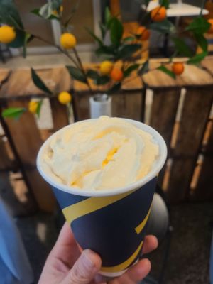 Citrus Coffee by null