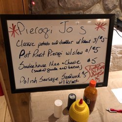 Pierogi Jo's