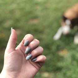 Elite Nails & Spa