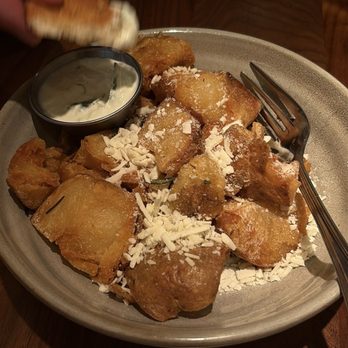 Ema - Crispy Potatoes - Mediterranean Near Me - Chicago, Illinois Ema - Crispy Potatoes - Mediterranean Near Me - Chicago, Illinois