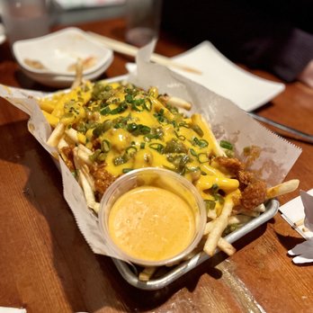 Dan Sung Sa - Porno fries - Korean Near Me - Oakland, California Dan Sung Sa - Porno fries - Korean Near Me - Oakland, California