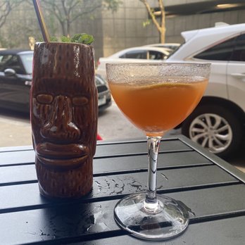 Industry East - Cocktail Bars Near Me - Manchester, New Hampshire