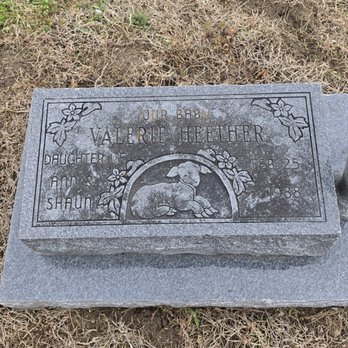 Nickel Headstone Care - Before - Stonemasons Near Me - Versailles, Missouri Nickel Headstone Care - Before - Stonemasons Near Me - Versailles, Missouri
