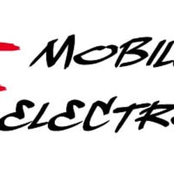 Mobile Electronics