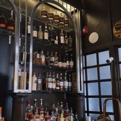 Village Whiskey