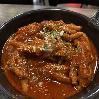 Hanshin Pocha - Korean Near Me - Irvine, California