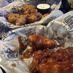 Wingys!!! Wingys!!!