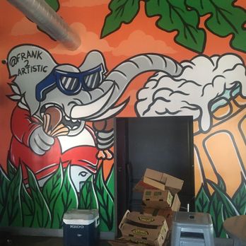 Papas and Wings - Inside the lounge. - Chicken Wings Near Me - Galt, California Papas and Wings - Inside the lounge. - Chicken Wings Near Me - Galt, California