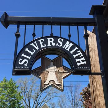 Silversmith Brewing - Outside the brewery - Breweries Near Me - Niagara-on-the-Lake, Ontario Silversmith Brewing - Outside the brewery - Breweries Near Me - Niagara-on-the-Lake, Ontario
