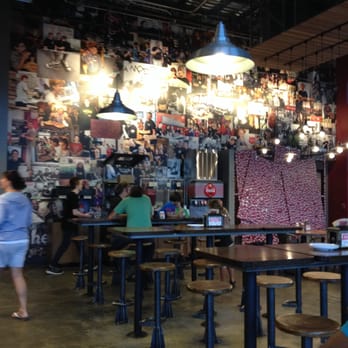 MOD Pizza - Pizza Near Me - Mill Creek, Washington MOD Pizza - Pizza Near Me - Mill Creek, Washington