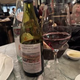 Beaujolais nouveau Beaujolais nouveau