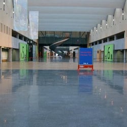 Bilbao Exhibition Centre