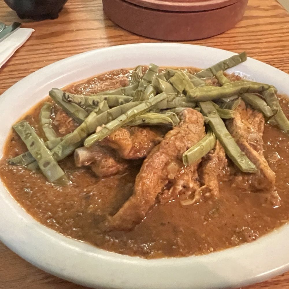 Las Anitas - Costillas de Puerco Nopales - Mexican Near Me - Los Angeles, California Las Anitas - Costillas de Puerco Nopales - Mexican Near Me - Los Angeles, California