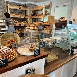 Little Loaf Bakery and Schoolhouse - 5/18/24
