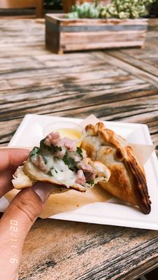 Buena Onda Empanadas | Restaurant • Catering • Events by null