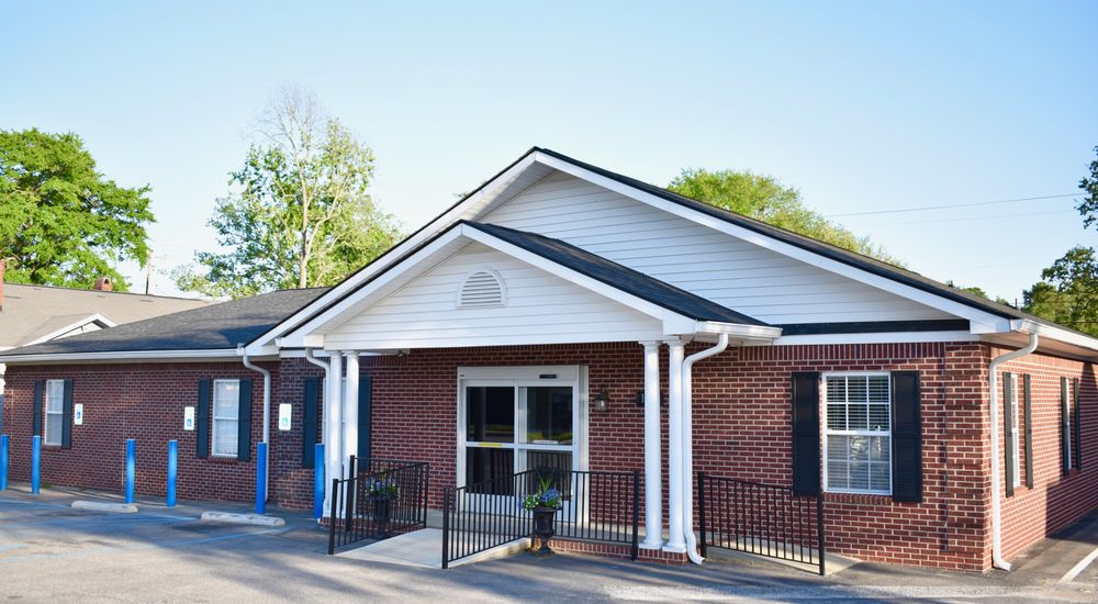 THE SIGURD CENTER Updated October 2024 22 Photos 1311 Augusta Rd