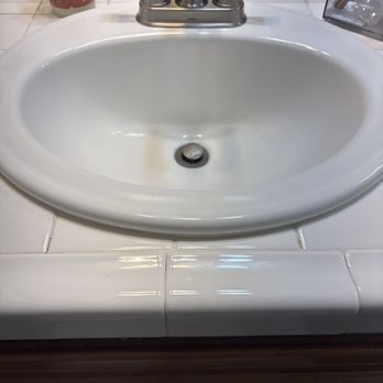 All Pro - Drain was  snaked and working beautifully, Joseph also let me know we  have a 90 day warranty. - Plumbing Near Me - Ontario, California