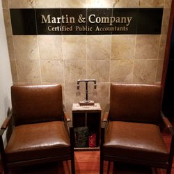 Martin and Company, CPAs