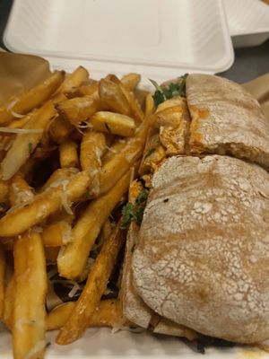 Block 16 Urban Food Hall by null