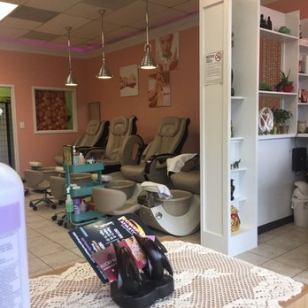 Lucky Nails - Nail Salons Near Me - Springfield, Virginia Lucky Nails - Nail Salons Near Me - Springfield, Virginia