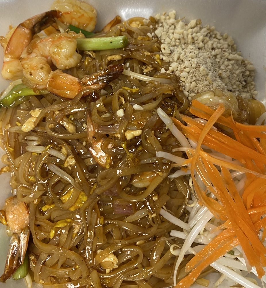Thai House Express