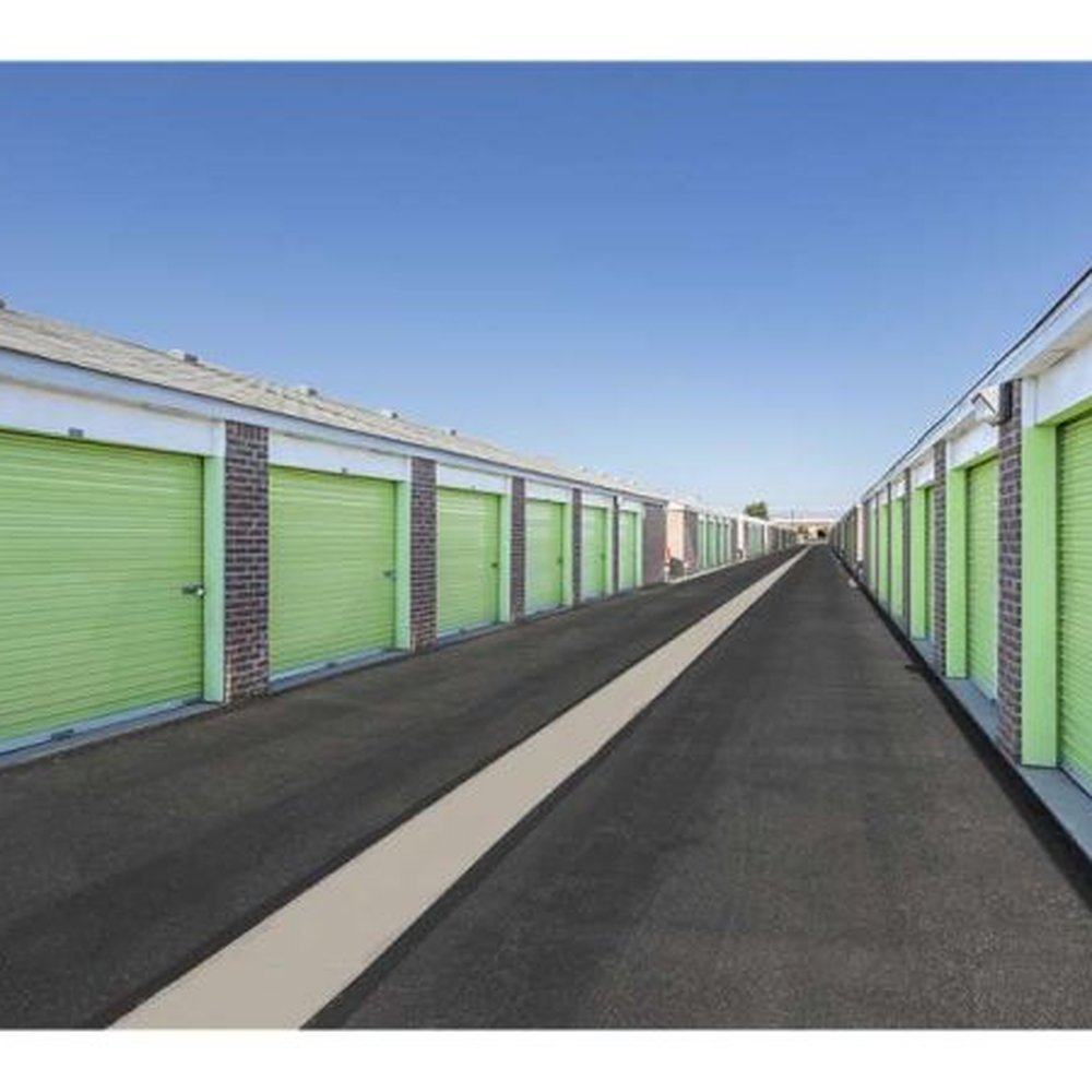 Extra Space Storage - Zero Star Rating - Self Storage Near Me - Modesto, California Extra Space Storage - Zero Star Rating - Self Storage Near Me - Modesto, California