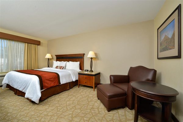 Best Western Denver Southwest by null