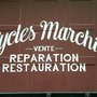 Photo of Cycles Marchi