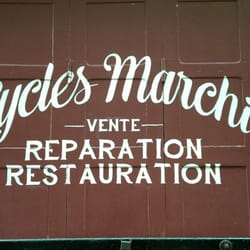 Cycles Marchi
