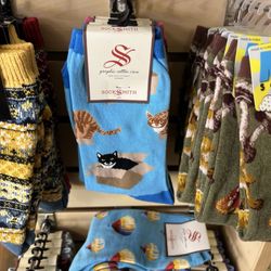 Strasburg Emporium - Just one of MANY vendors!