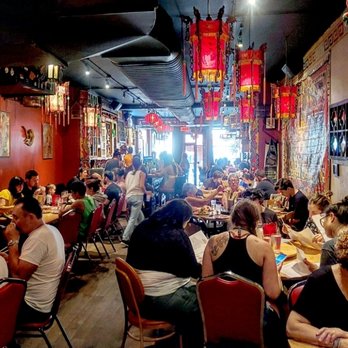 Satay Brothers - Singaporean Near Me - Montreal, Quebec Satay Brothers - Singaporean Near Me - Montreal, Quebec