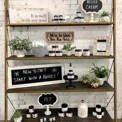 Your CBD Store