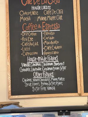 Choco-Latte Cafe by null
