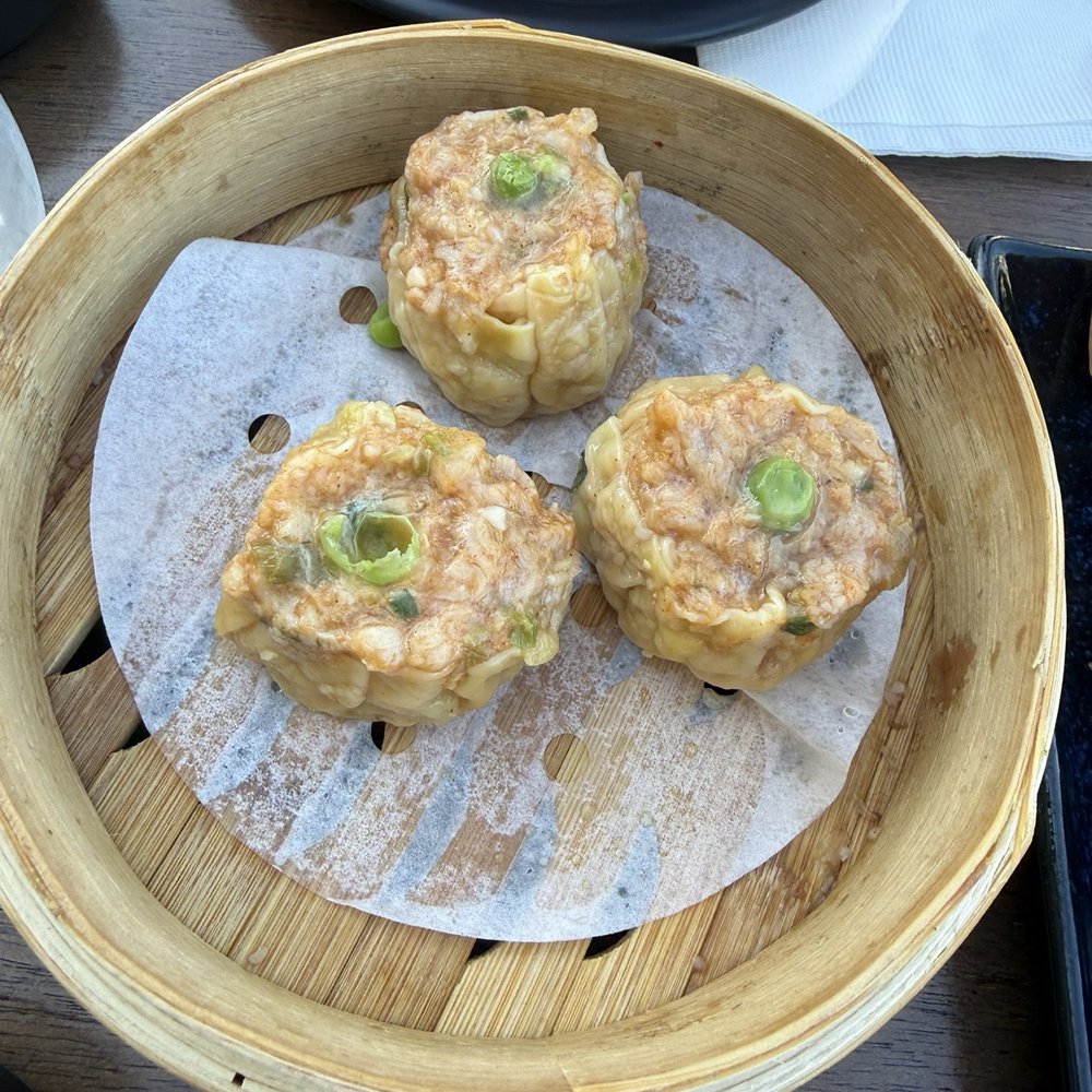 Dumpling Time - Chicken shu mai - Dim Sum Near Me - Palo Alto, California Dumpling Time - Chicken shu mai - Dim Sum Near Me - Palo Alto, California