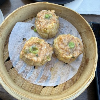 Dumpling Time - Chicken shu mai - Dim Sum Near Me - Palo Alto, California