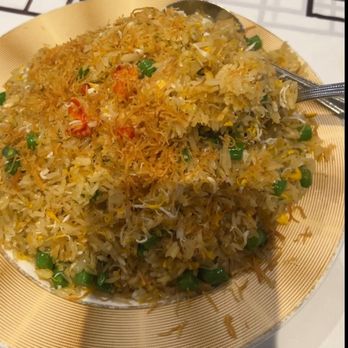 Ping's Seafood - crab meat fried rice - Seafood Near Me - New York, New York Ping's Seafood - crab meat fried rice - Seafood Near Me - New York, New York