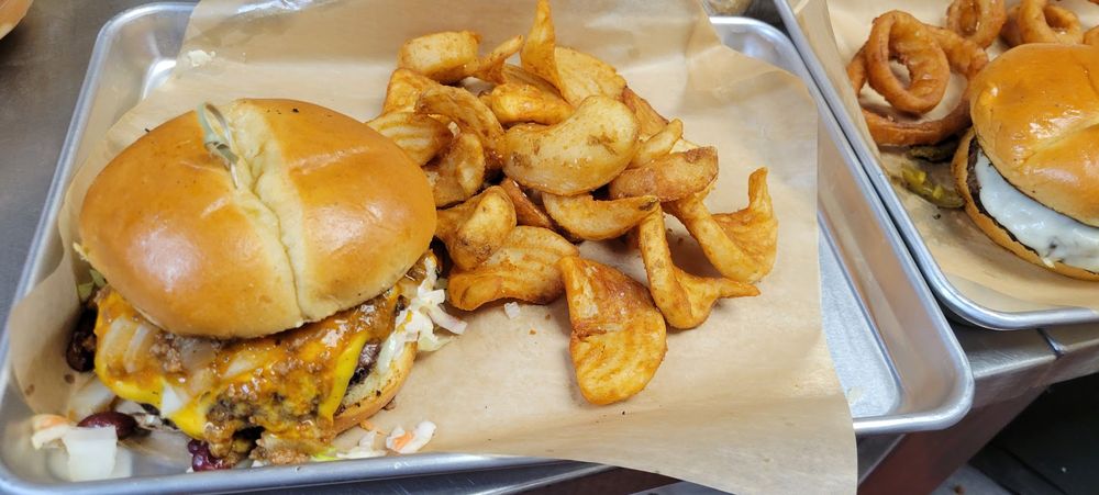 Carolina Beach Grill & Bar