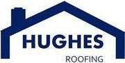 Slide of Hughes Roofing
