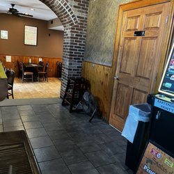 The Crazy Leprechaun Bar & Grill