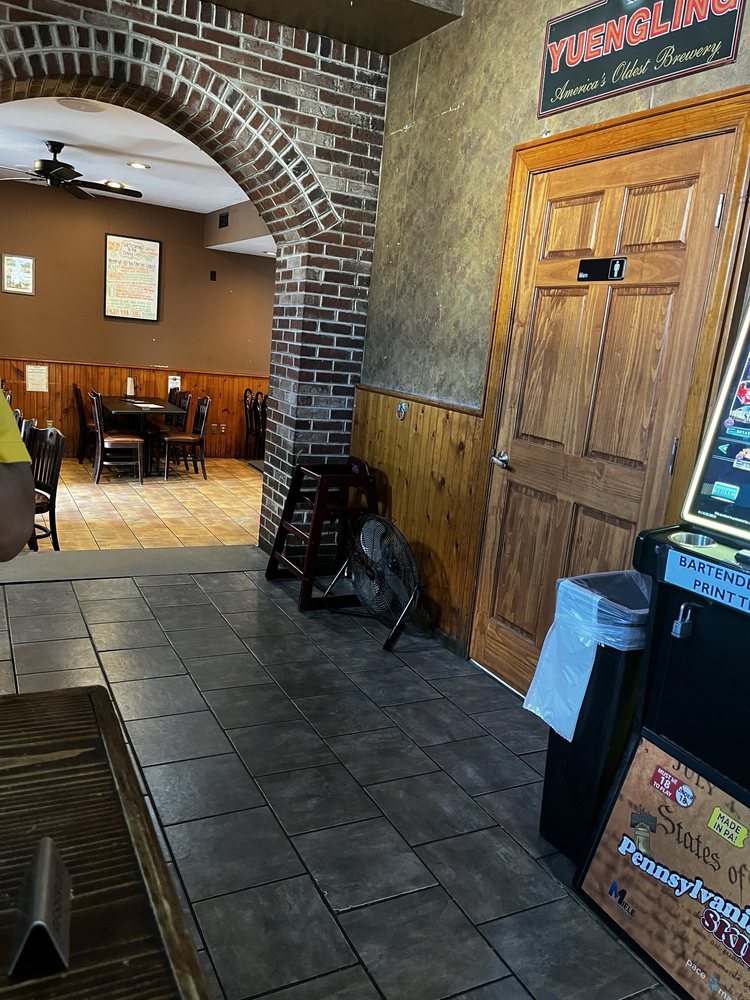 The Crazy Leprechaun Bar & Grill