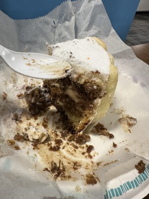 Dama Restaurant and Pastry by null