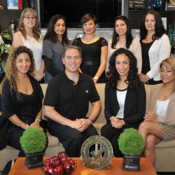 Dentistry in Streetsville